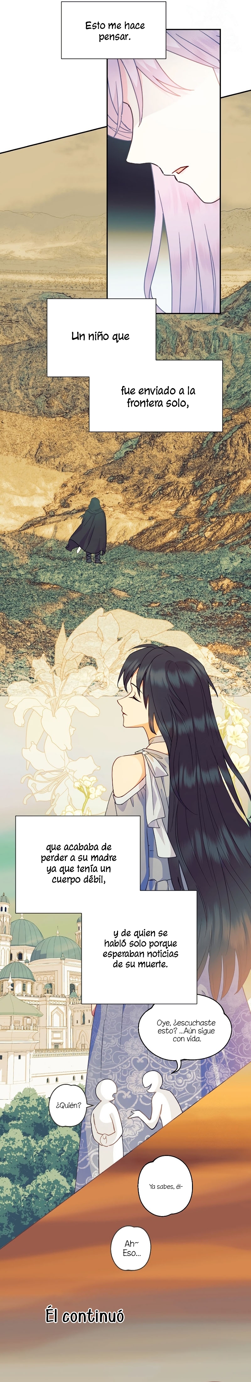 Terminé con mi esposo, ahora iré a hacer dinero Capítulo 51 - Page 12