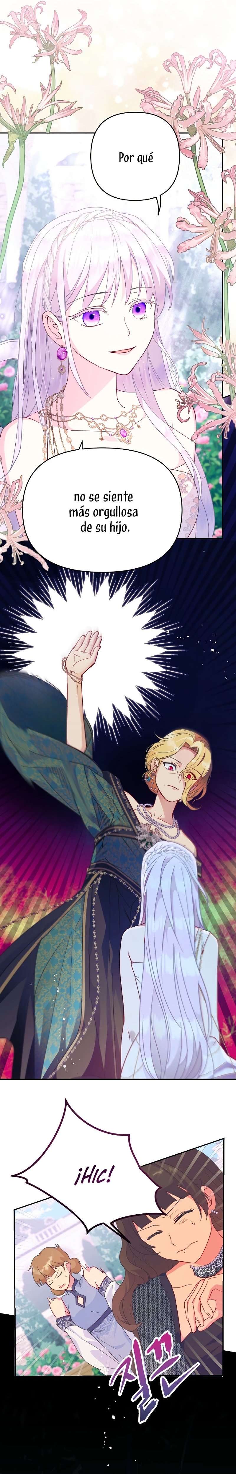 Terminé con mi esposo, ahora iré a hacer dinero Capítulo 51 - Page 19