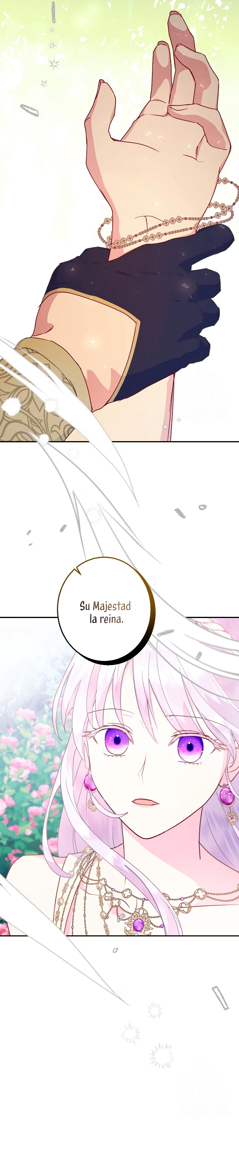 Terminé con mi esposo, ahora iré a hacer dinero Capítulo 51 - Page 21