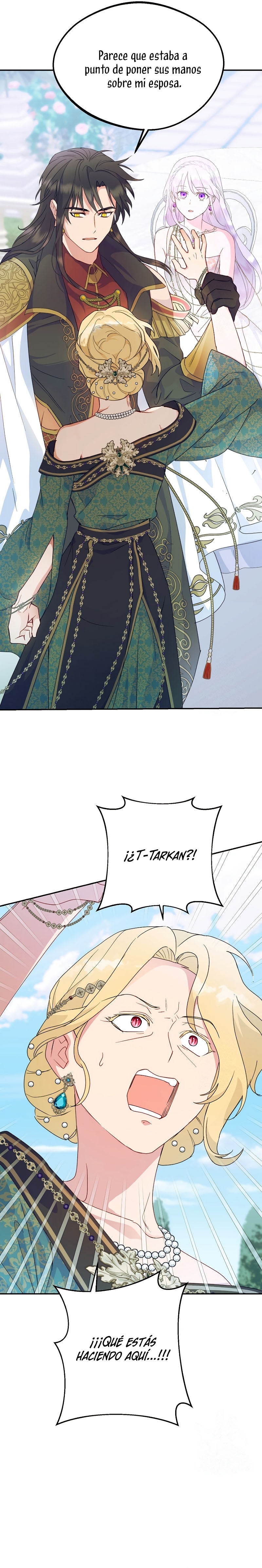 Terminé con mi esposo, ahora iré a hacer dinero Capítulo 51 - Page 22