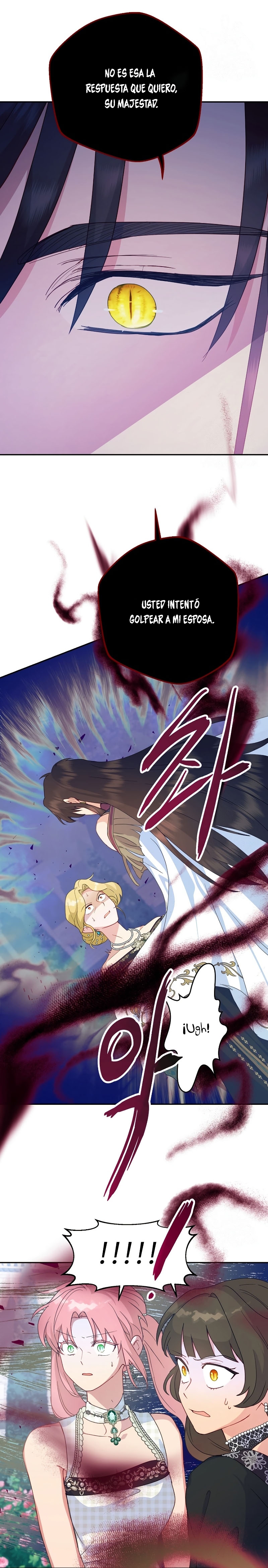 Terminé con mi esposo, ahora iré a hacer dinero Capítulo 51 - Page 25