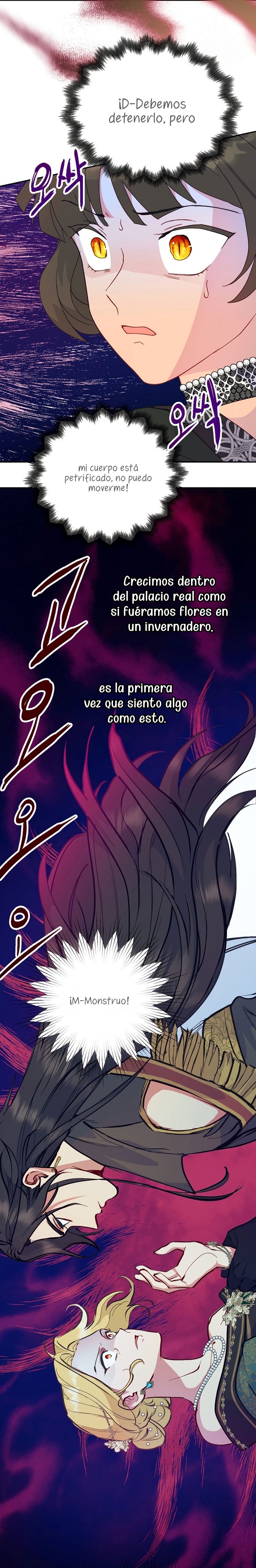 Terminé con mi esposo, ahora iré a hacer dinero Capítulo 51 - Page 26