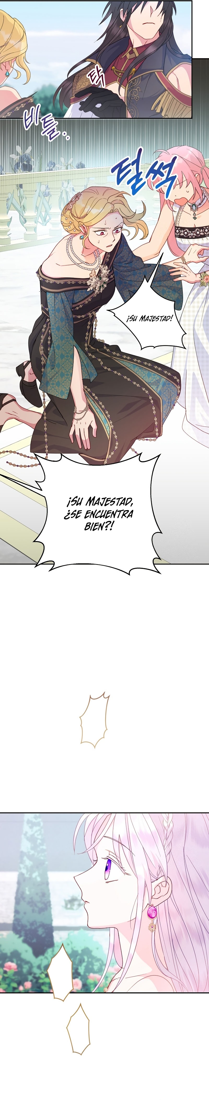 Terminé con mi esposo, ahora iré a hacer dinero Capítulo 51 - Page 29