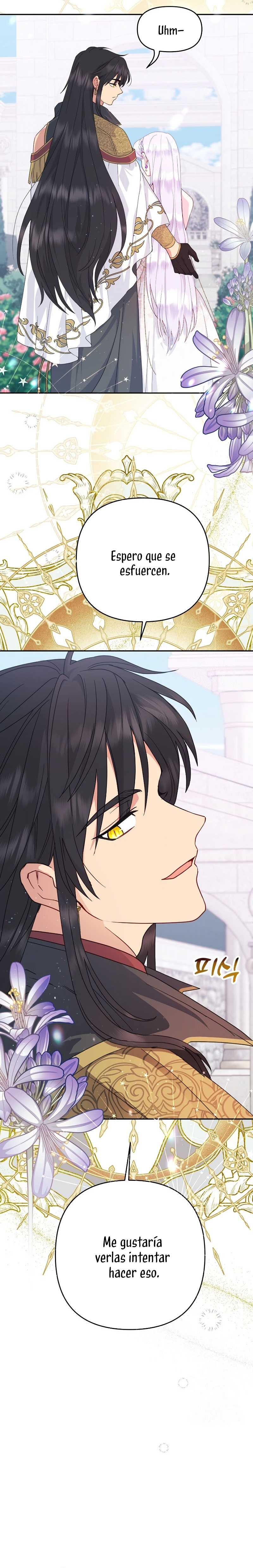 Terminé con mi esposo, ahora iré a hacer dinero Capítulo 51 - Page 32