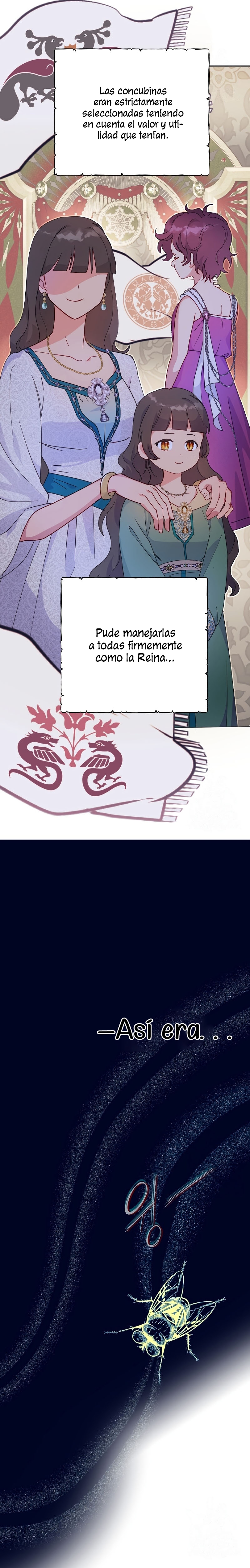 Terminé con mi esposo, ahora iré a hacer dinero Capítulo 51 - Page 4