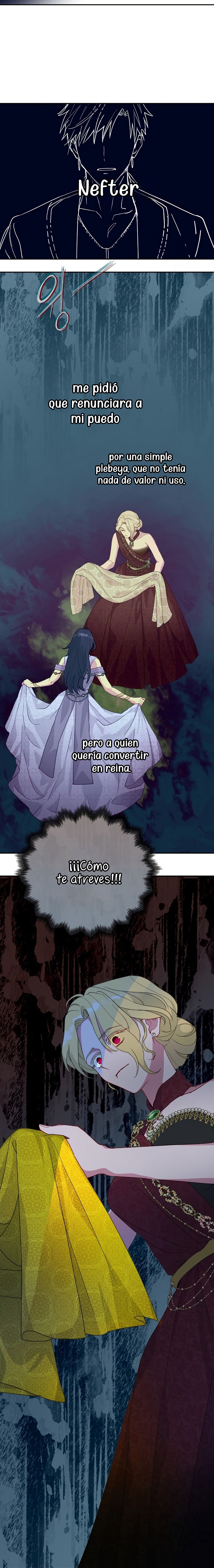 Terminé con mi esposo, ahora iré a hacer dinero Capítulo 51 - Page 5