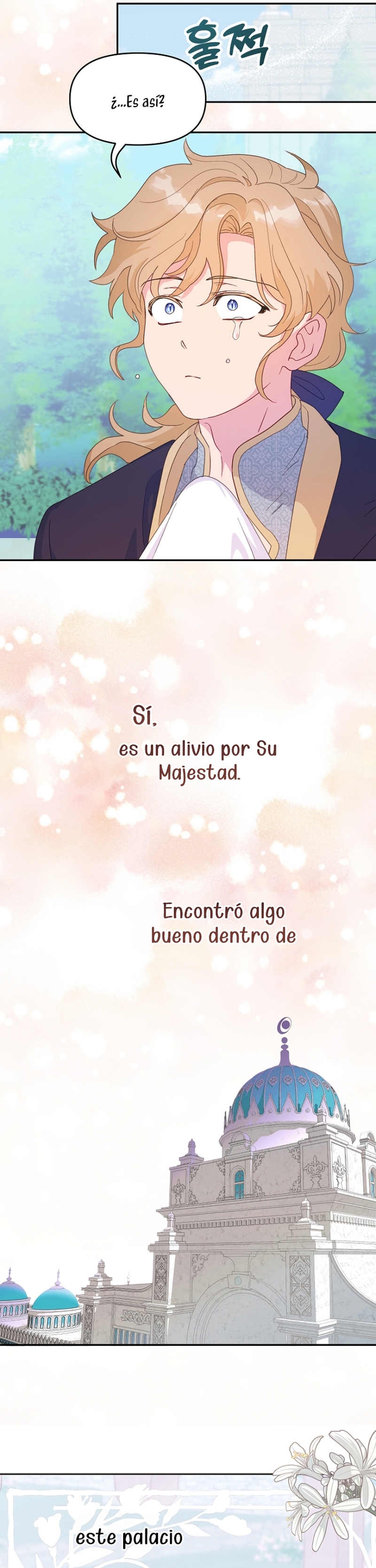 Terminé con mi esposo, ahora iré a hacer dinero Capítulo 52 - Page 19