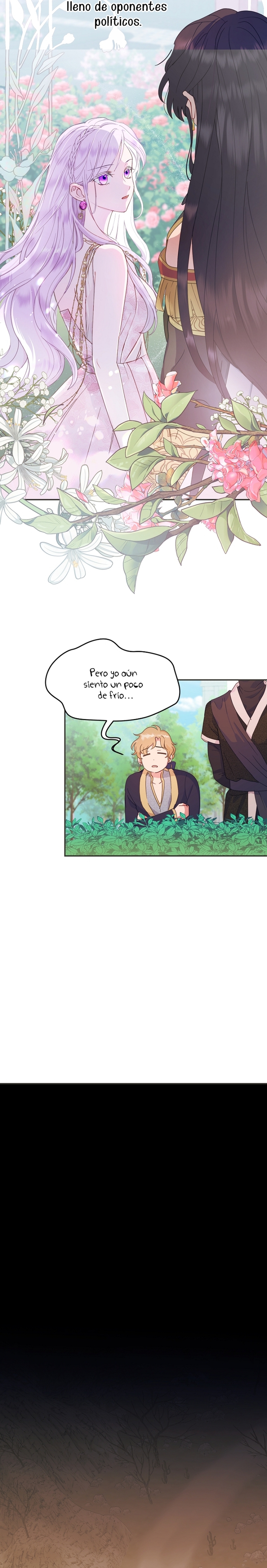 Terminé con mi esposo, ahora iré a hacer dinero Capítulo 52 - Page 20