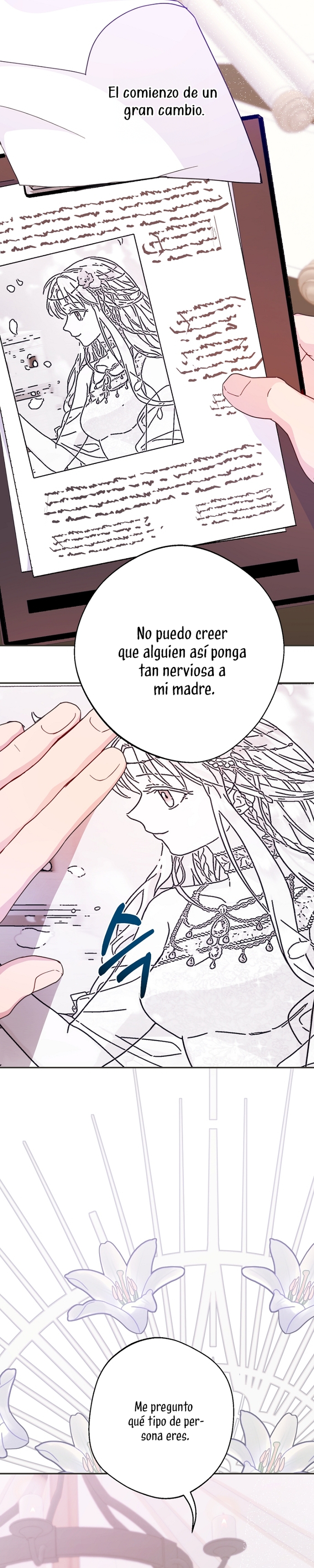 Terminé con mi esposo, ahora iré a hacer dinero Capítulo 52 - Page 26