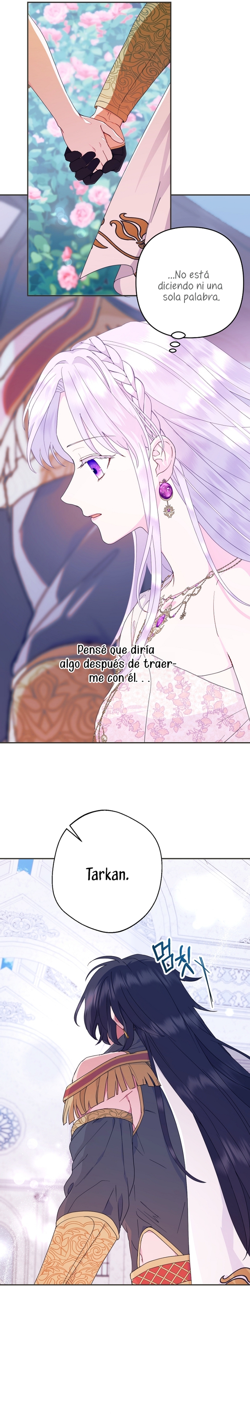 Terminé con mi esposo, ahora iré a hacer dinero Capítulo 52 - Page 5