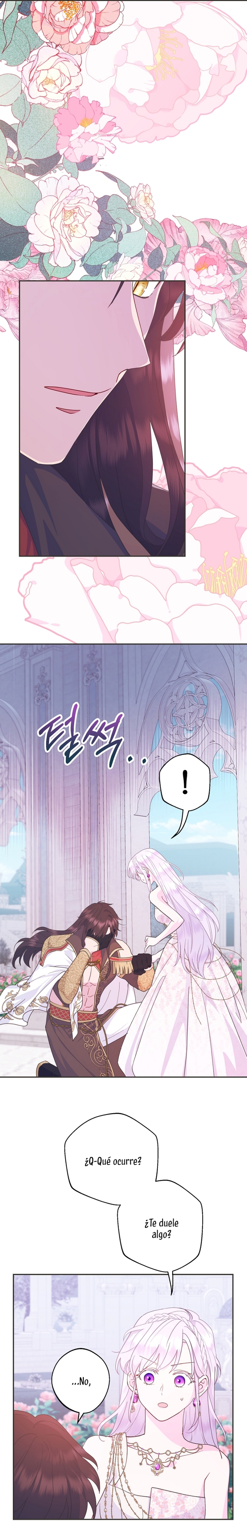 Terminé con mi esposo, ahora iré a hacer dinero Capítulo 52 - Page 8