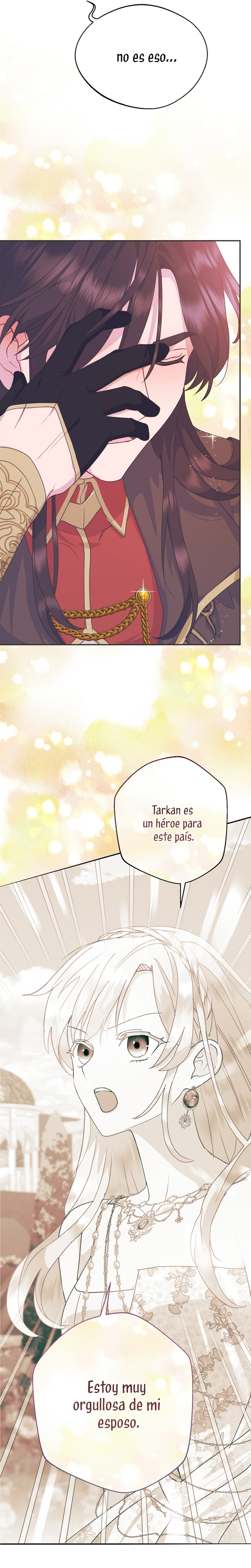 Terminé con mi esposo, ahora iré a hacer dinero Capítulo 52 - Page 9