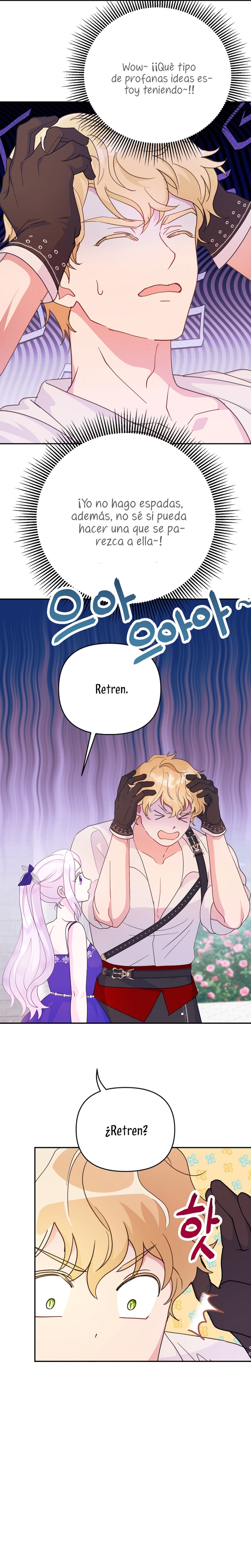 Terminé con mi esposo, ahora iré a hacer dinero Capítulo 53 - Page 13