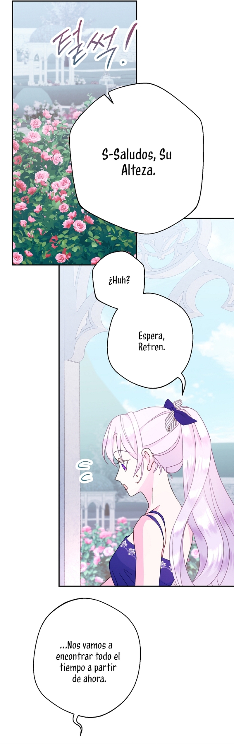 Terminé con mi esposo, ahora iré a hacer dinero Capítulo 53 - Page 15