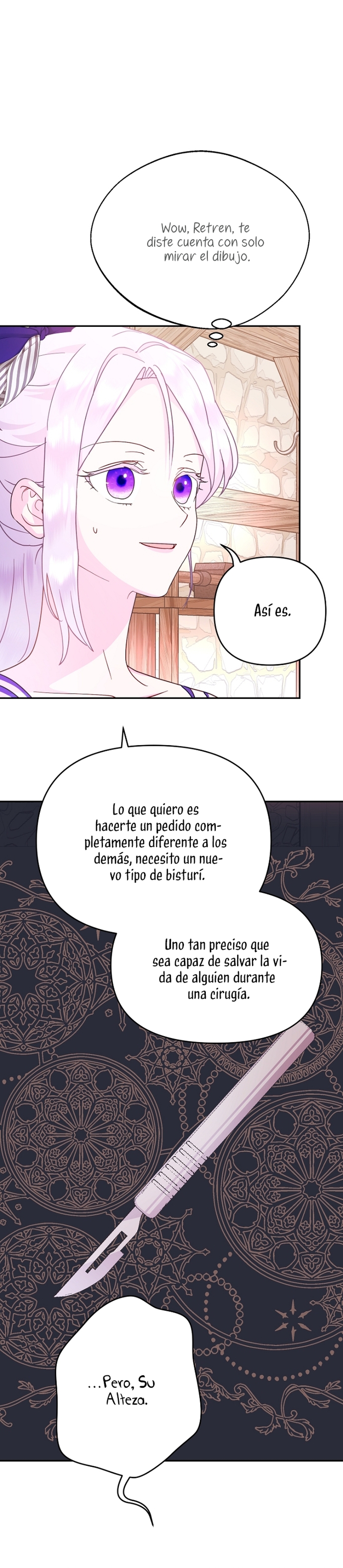 Terminé con mi esposo, ahora iré a hacer dinero Capítulo 53 - Page 21