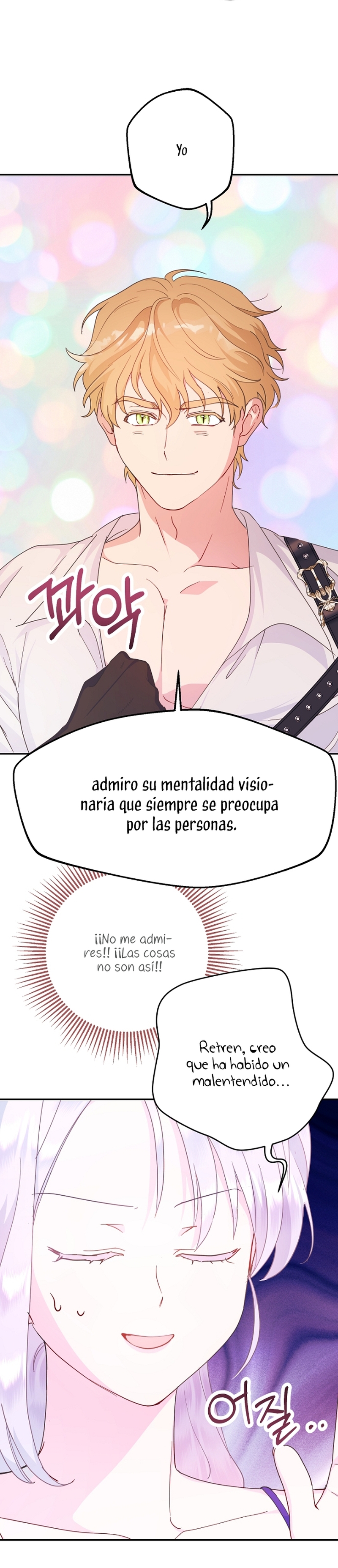 Terminé con mi esposo, ahora iré a hacer dinero Capítulo 53 - Page 28