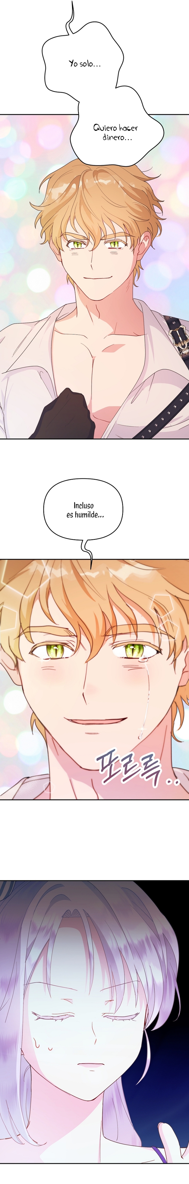 Terminé con mi esposo, ahora iré a hacer dinero Capítulo 53 - Page 29