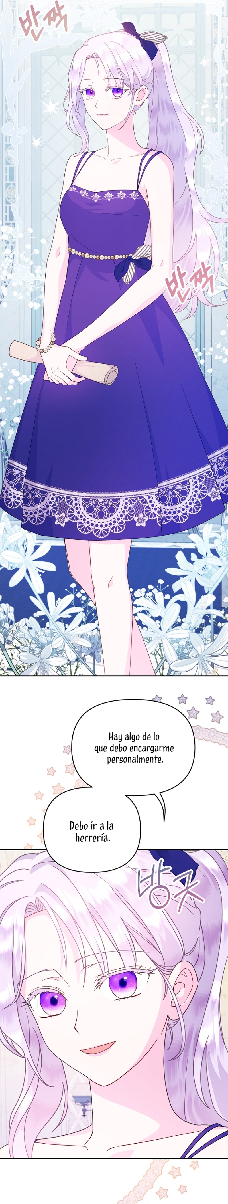 Terminé con mi esposo, ahora iré a hacer dinero Capítulo 53 - Page 4