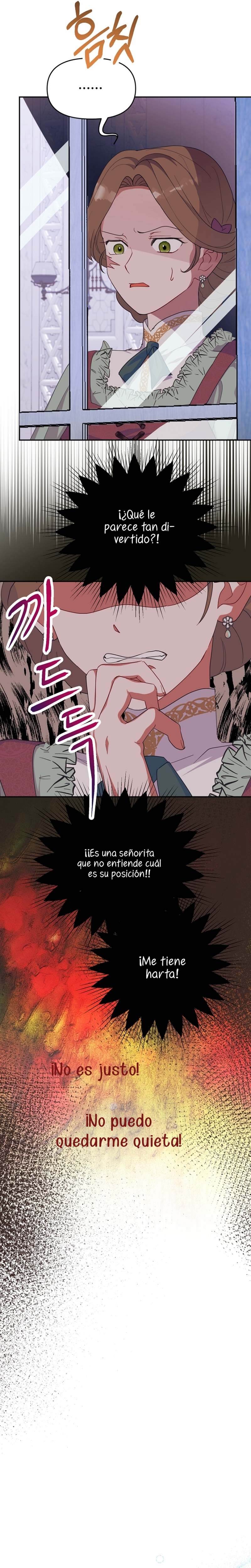 Terminé con mi esposo, ahora iré a hacer dinero Capítulo 53 - Page 8