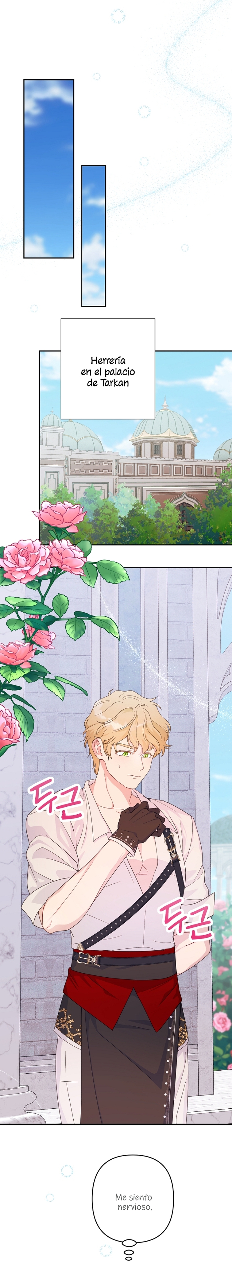 Terminé con mi esposo, ahora iré a hacer dinero Capítulo 53 - Page 9