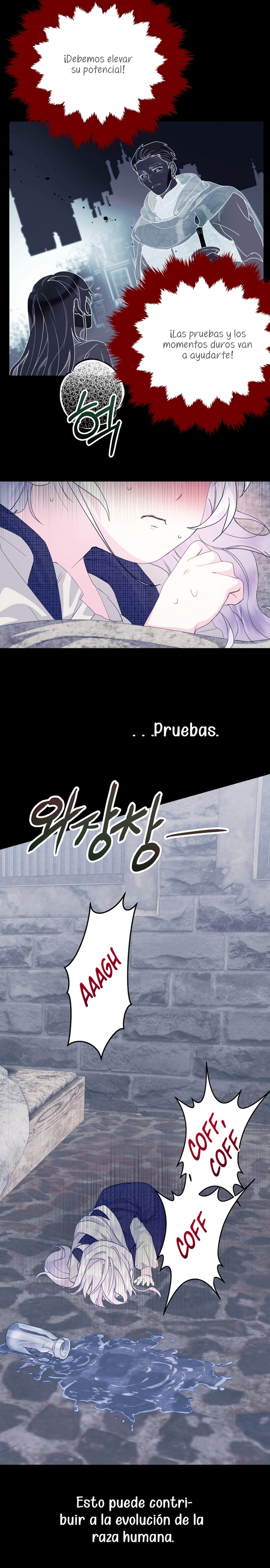 Terminé con mi esposo, ahora iré a hacer dinero Capítulo 54 - Page 10