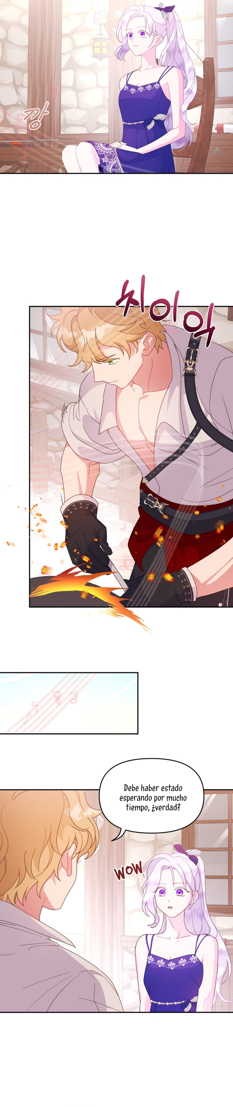 Terminé con mi esposo, ahora iré a hacer dinero Capítulo 54 - Page 15