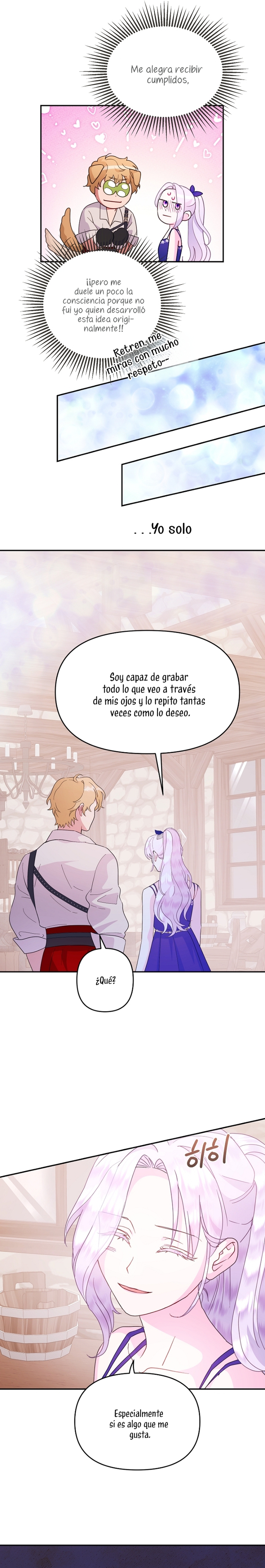 Terminé con mi esposo, ahora iré a hacer dinero Capítulo 54 - Page 20