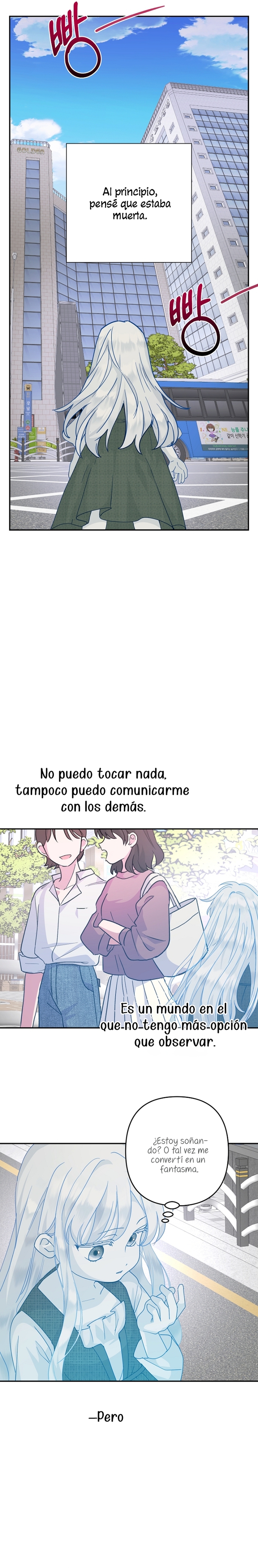 Terminé con mi esposo, ahora iré a hacer dinero Capítulo 54 - Page 22