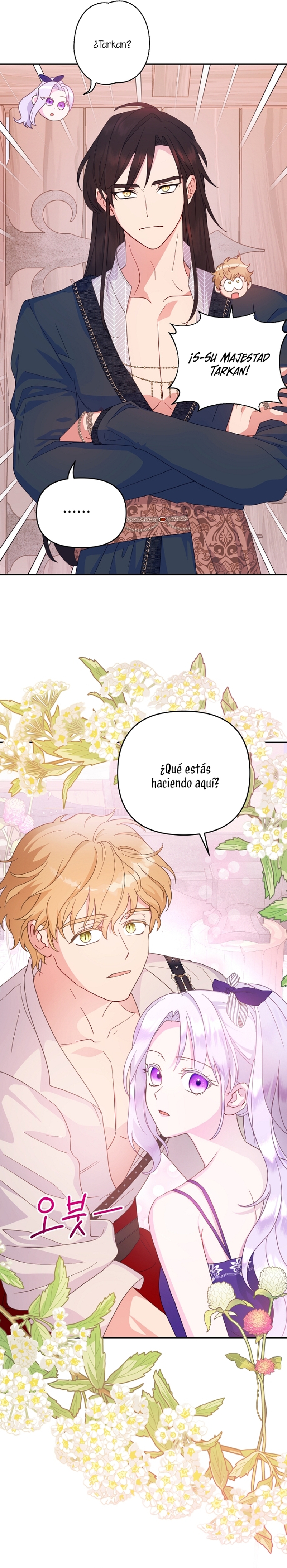 Terminé con mi esposo, ahora iré a hacer dinero Capítulo 54 - Page 29