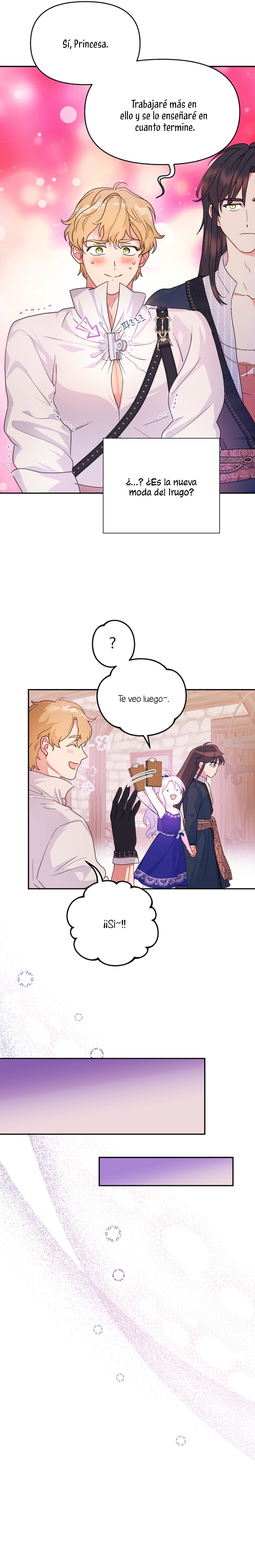 Terminé con mi esposo, ahora iré a hacer dinero Capítulo 55 - Page 13