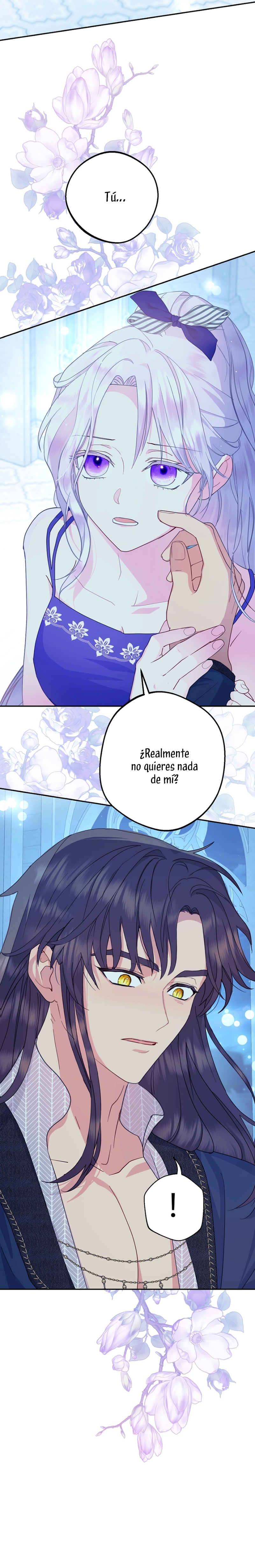 Terminé con mi esposo, ahora iré a hacer dinero Capítulo 55 - Page 28