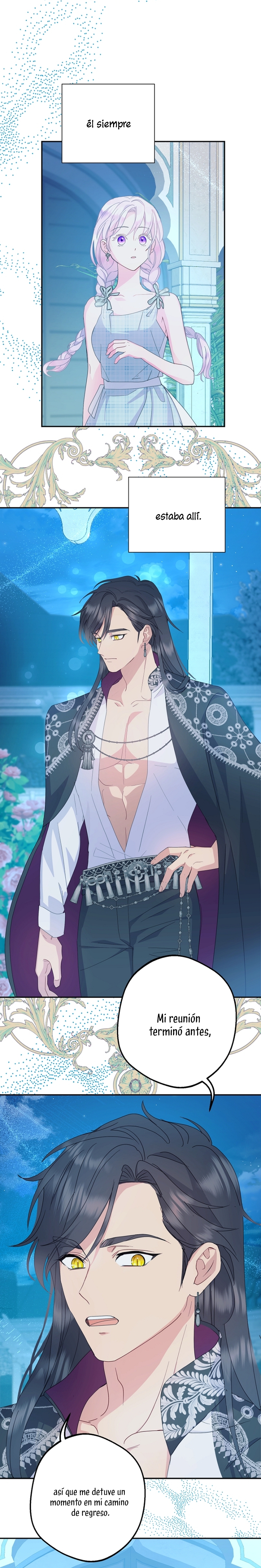 Terminé con mi esposo, ahora iré a hacer dinero Capítulo 56 - Page 11