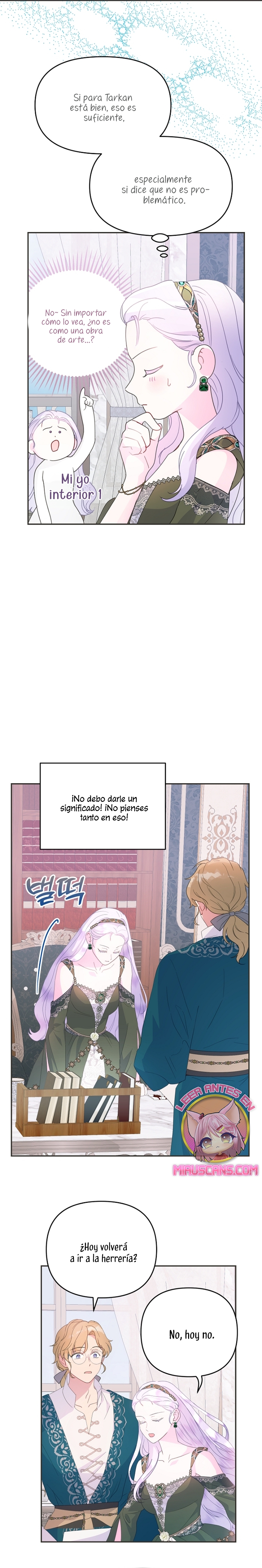 Terminé con mi esposo, ahora iré a hacer dinero Capítulo 56 - Page 14