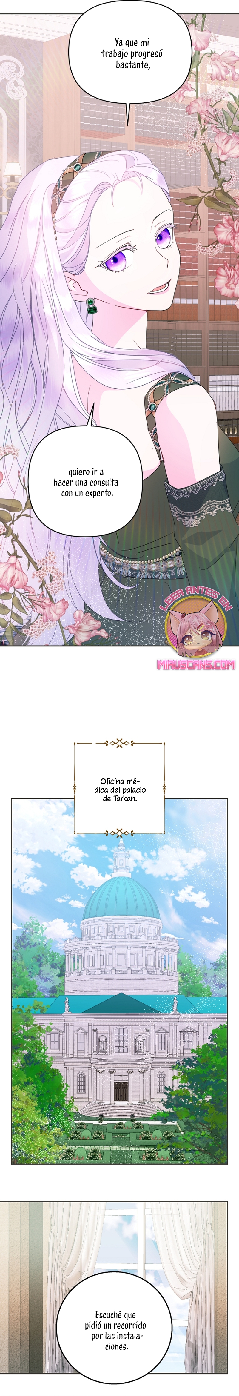 Terminé con mi esposo, ahora iré a hacer dinero Capítulo 56 - Page 15