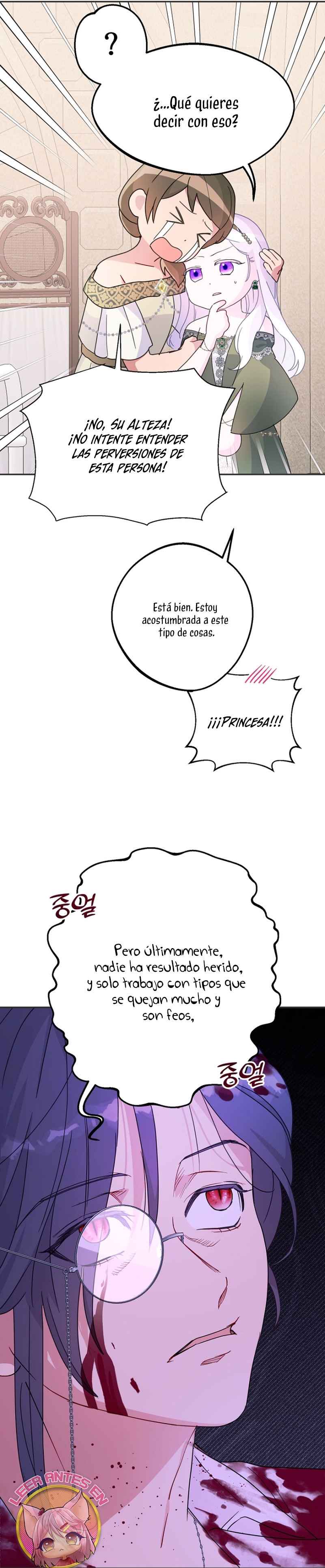 Terminé con mi esposo, ahora iré a hacer dinero Capítulo 56 - Page 25