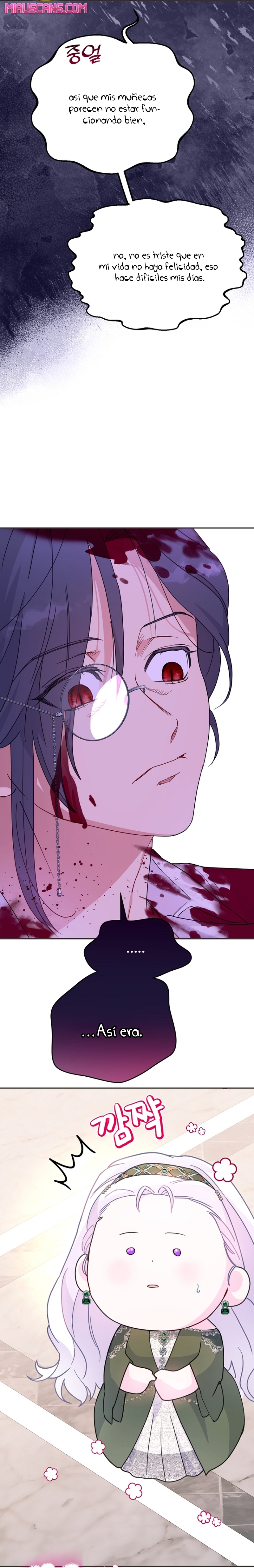 Terminé con mi esposo, ahora iré a hacer dinero Capítulo 56 - Page 26