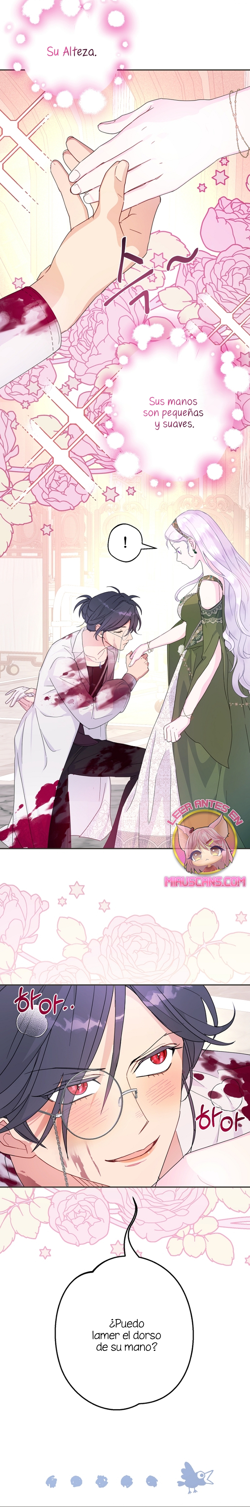 Terminé con mi esposo, ahora iré a hacer dinero Capítulo 56 - Page 27