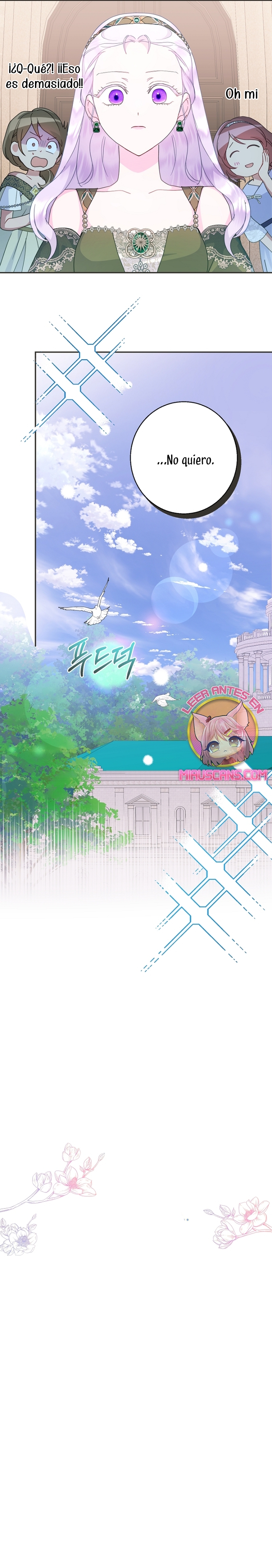 Terminé con mi esposo, ahora iré a hacer dinero Capítulo 56 - Page 28