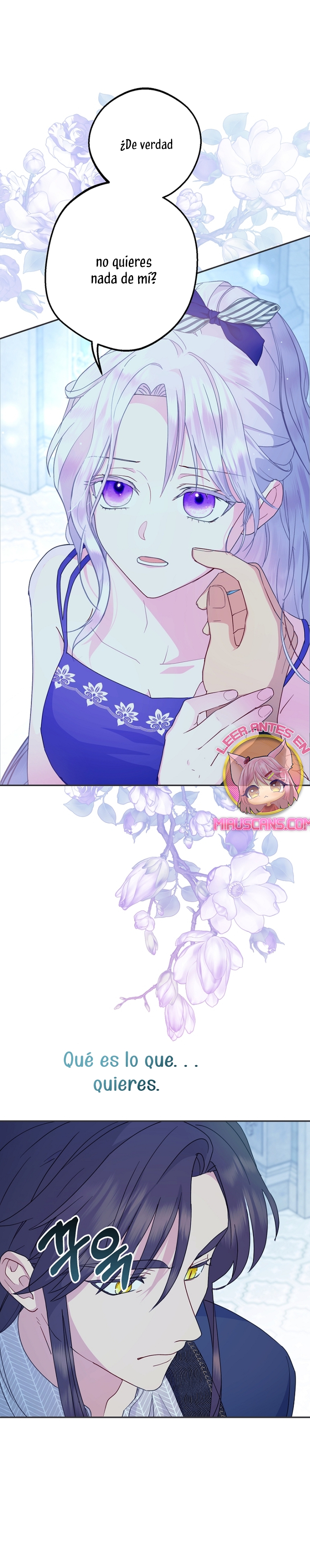 Terminé con mi esposo, ahora iré a hacer dinero Capítulo 56 - Page 3