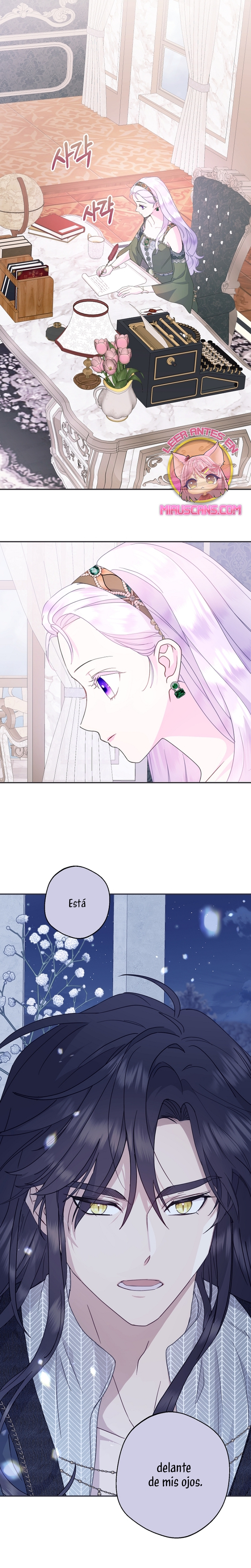 Terminé con mi esposo, ahora iré a hacer dinero Capítulo 56 - Page 6