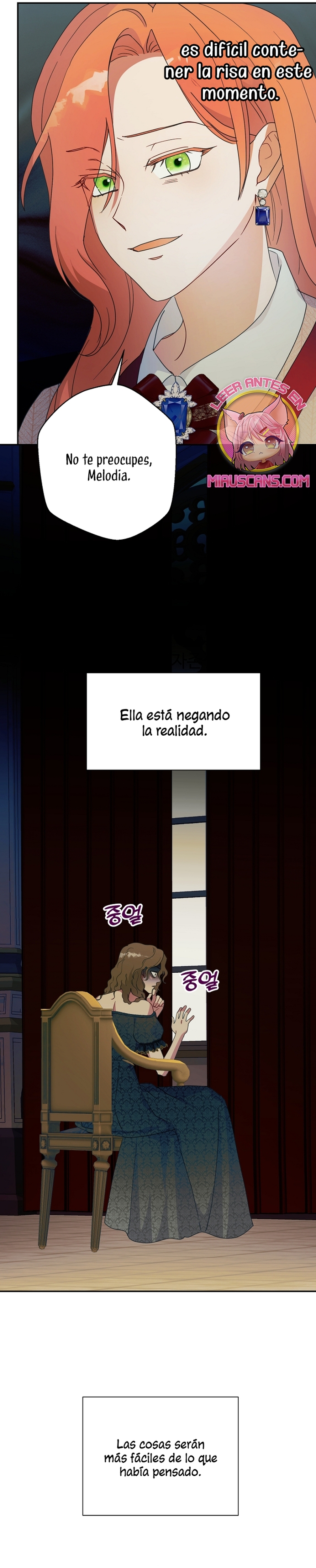 Terminé con mi esposo, ahora iré a hacer dinero Capítulo 57 - Page 20