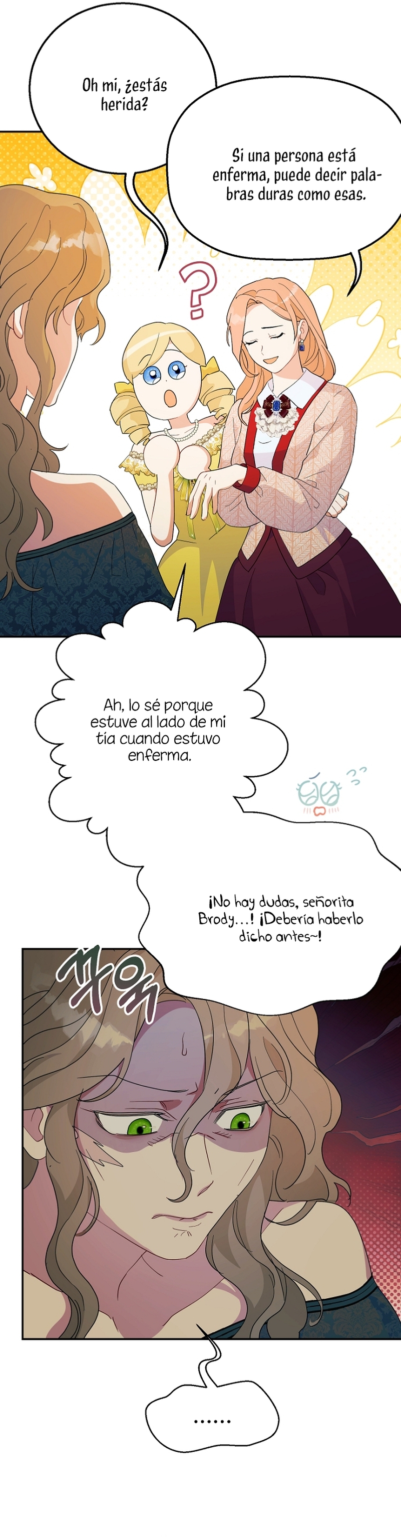 Terminé con mi esposo, ahora iré a hacer dinero Capítulo 57 - Page 24