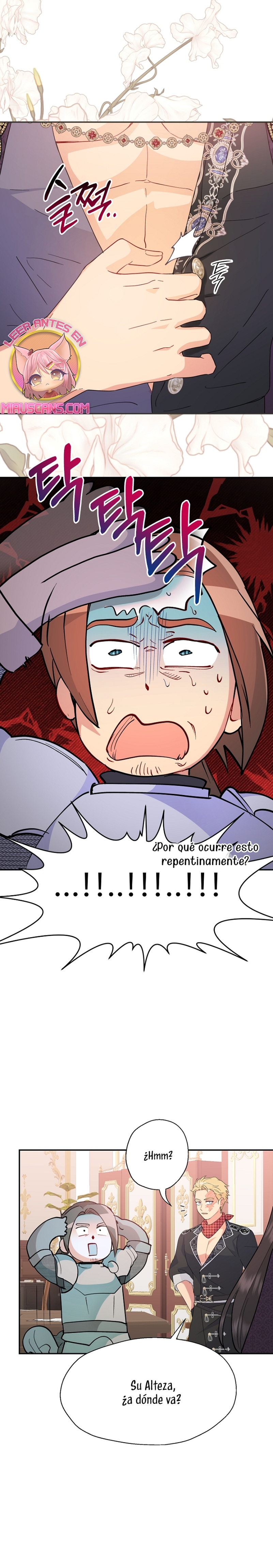 Terminé con mi esposo, ahora iré a hacer dinero Capítulo 58 - Page 13