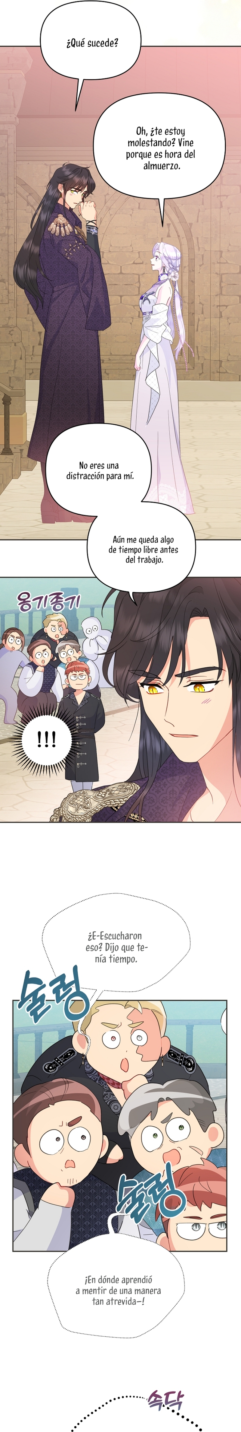 Terminé con mi esposo, ahora iré a hacer dinero Capítulo 58 - Page 21