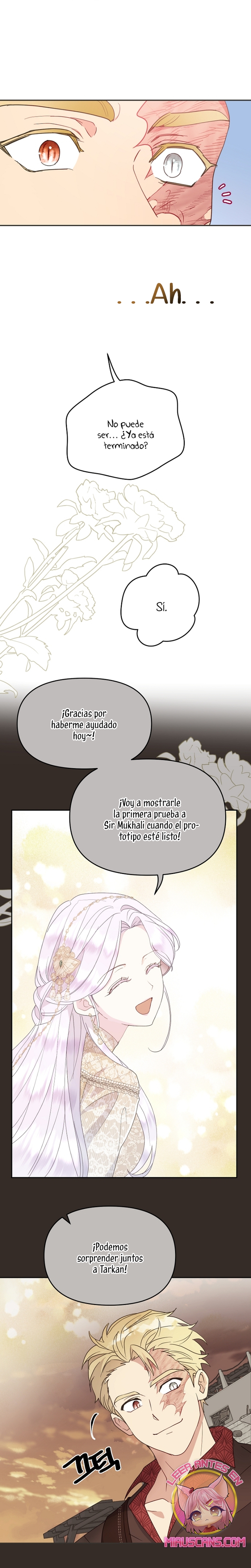 Terminé con mi esposo, ahora iré a hacer dinero Capítulo 58 - Page 25