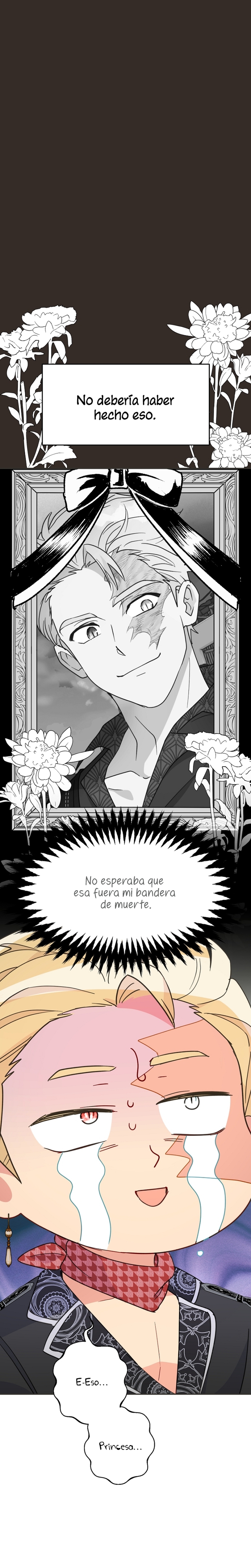 Terminé con mi esposo, ahora iré a hacer dinero Capítulo 58 - Page 26