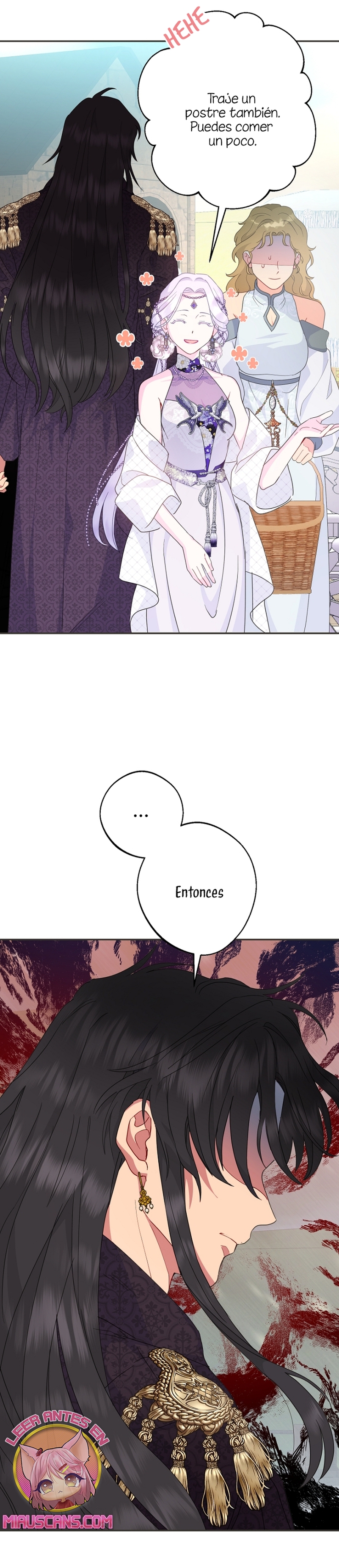 Terminé con mi esposo, ahora iré a hacer dinero Capítulo 58 - Page 27