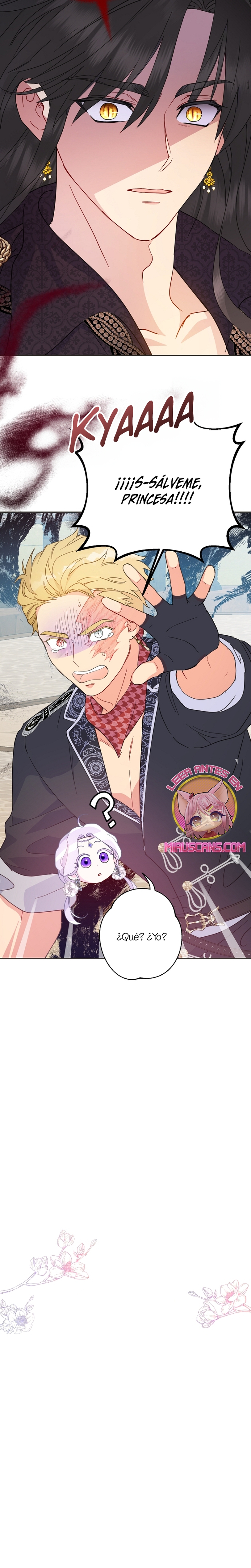 Terminé con mi esposo, ahora iré a hacer dinero Capítulo 58 - Page 29