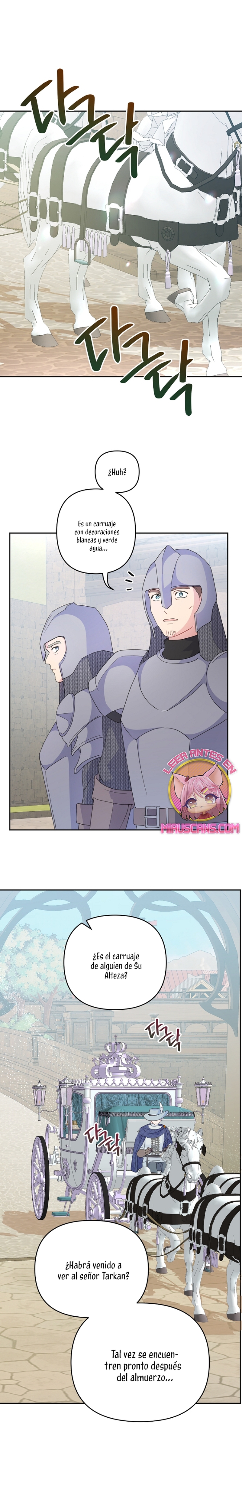 Terminé con mi esposo, ahora iré a hacer dinero Capítulo 58 - Page 4