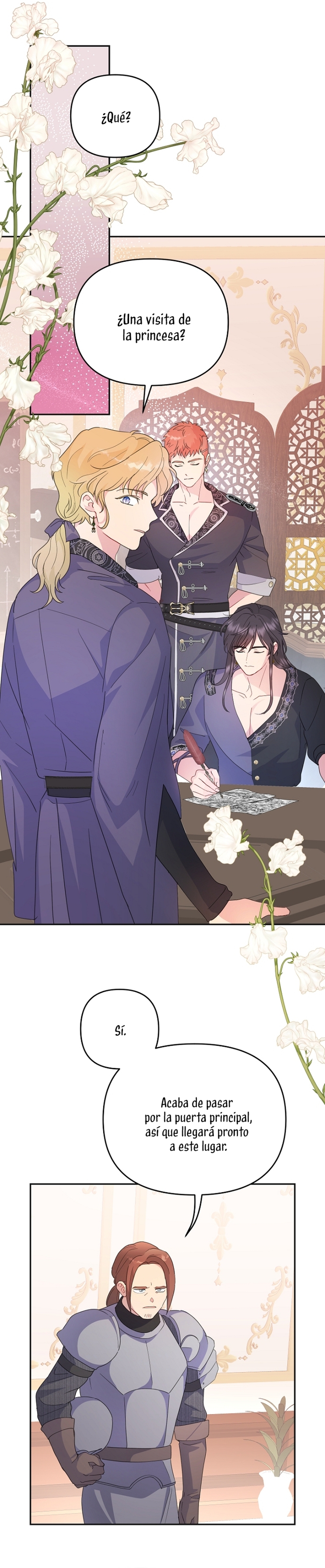 Terminé con mi esposo, ahora iré a hacer dinero Capítulo 58 - Page 6